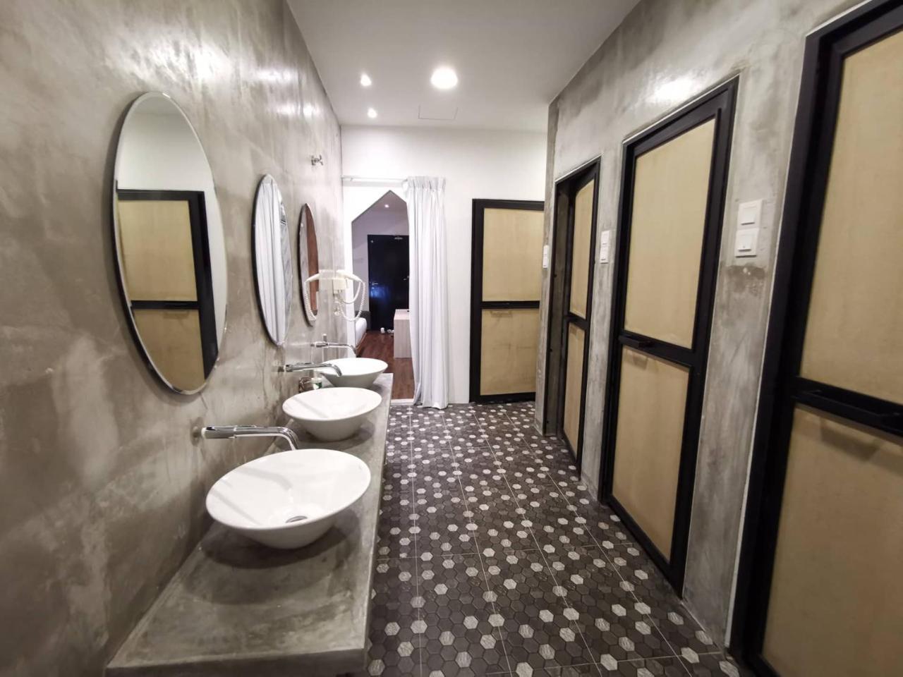 Hotel Iconic & Pods Ipoh
