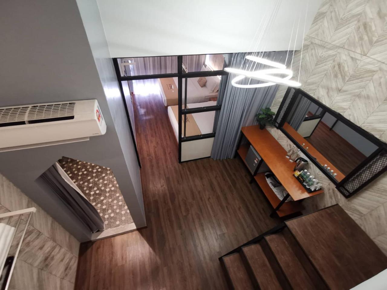 Iconic & Pods Hotel Ipoh