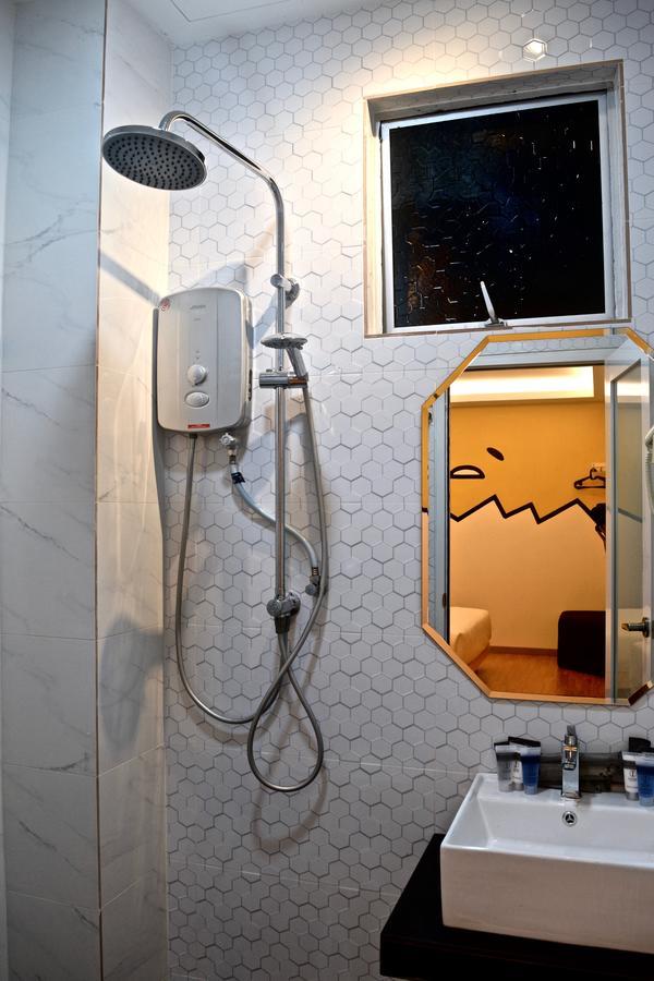 Hotel Iconic & Pods Ipoh